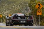 Ford GT 2017 года